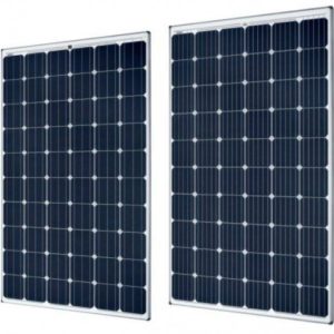 Tấm pin mặt trời - 004