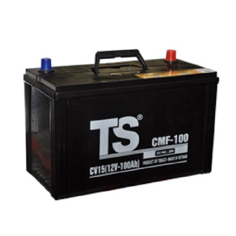 Điện năng lượng mặt trời Thanh Phong Solar