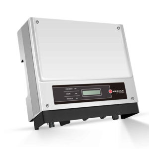 Biến tần hòa lưới 2Kw