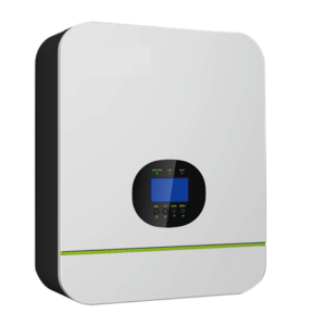 Hệ thống lưu trữ SPF 3000TL LVM