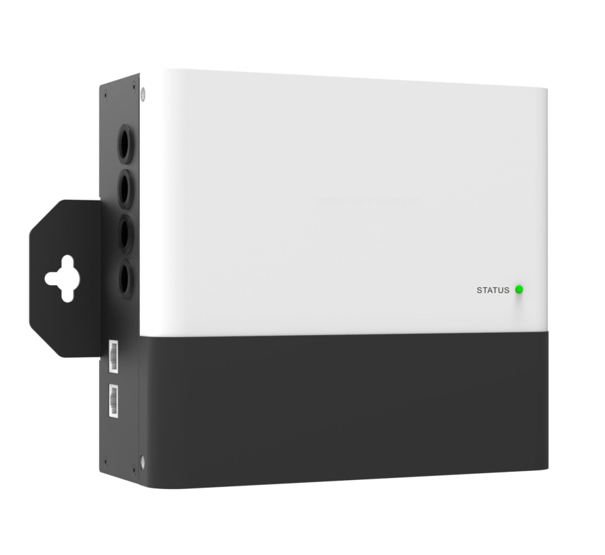 Điện năng lượng mặt trời Thanh Phong Solar