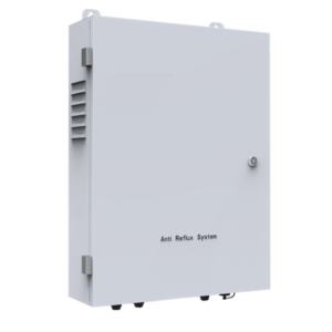 Hộp chống trào ngược