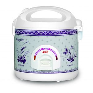 Nồi cơm điện LIQ LQC6801