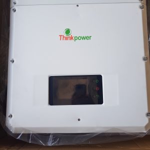Inverter 25 KW