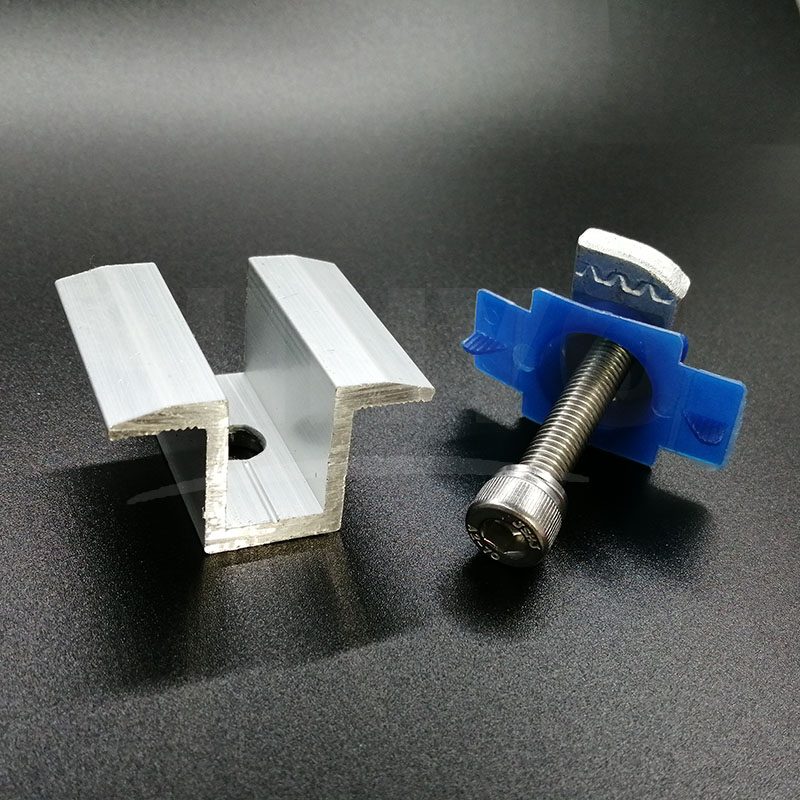 Điện năng lượng mặt trời Thanh Phong Solar