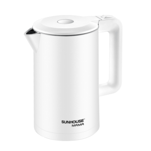 Ấm siêu tốc inox 2 lớp 1.7L SUNHOUSE MAMA SHD1386W