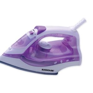 Bàn là hơi SUNHOUSE SHD2063P