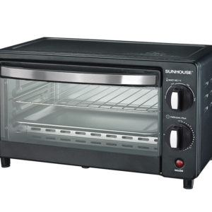 LÒ NƯỚNG 10L SUNHOUSE SHD4206