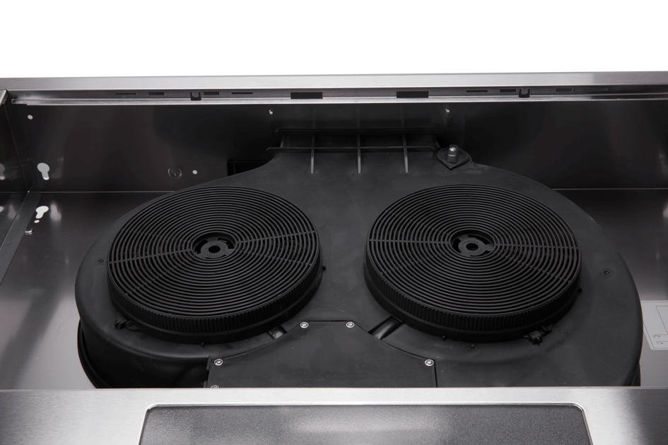 Máy hút mùi vỏ inox SUNHOUSE SHB6118I 004