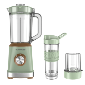 Máy xay sinh tố đa năng SUNHOUSE SHD5315G