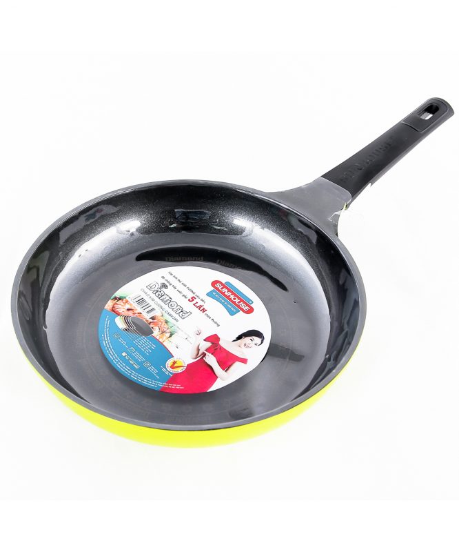 Điện năng lượng mặt trời Thanh Phong Solar