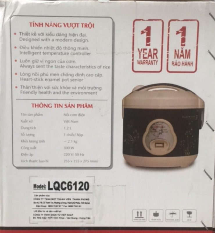 Điện năng lượng mặt trời Thanh Phong Solar