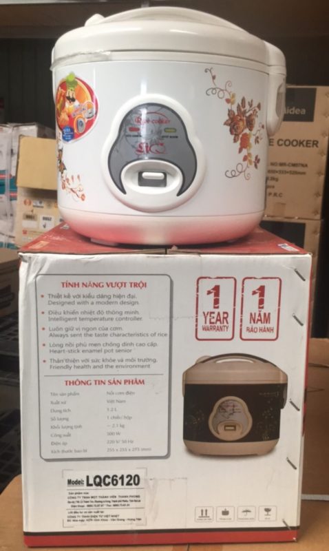 Điện năng lượng mặt trời Thanh Phong Solar