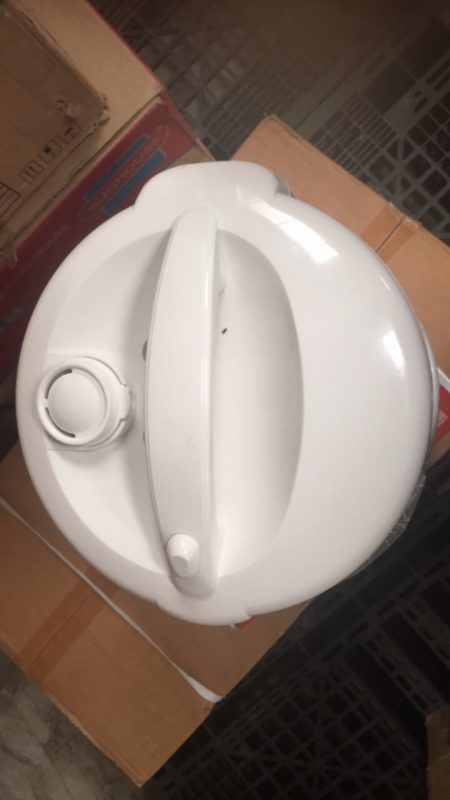 Điện năng lượng mặt trời Thanh Phong Solar