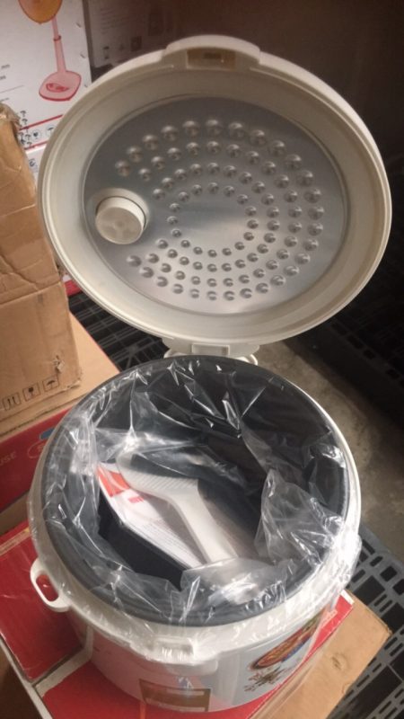 Điện năng lượng mặt trời Thanh Phong Solar