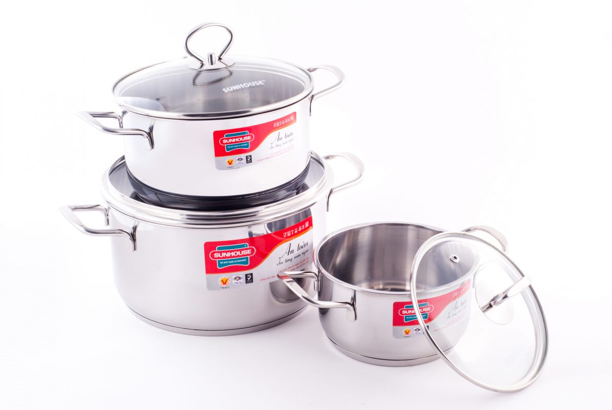 Điện năng lượng mặt trời Thanh Phong Solar