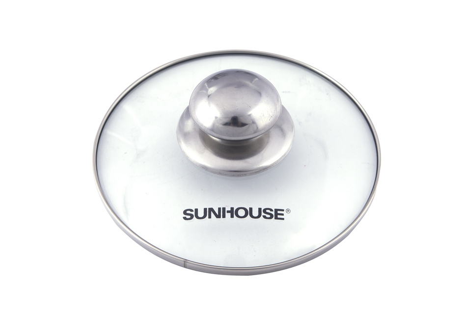 Bộ nồi inox 3 đáy SUNHOUSE SH334 003