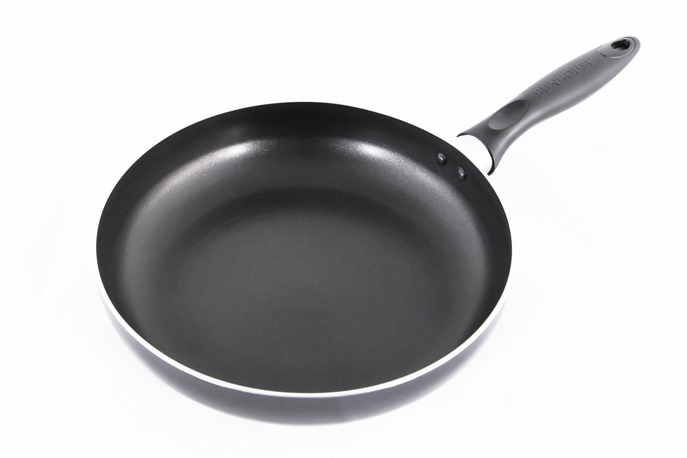 Chảo từ chống dính SUNHOUSE Magnetic Pan SHM24 002