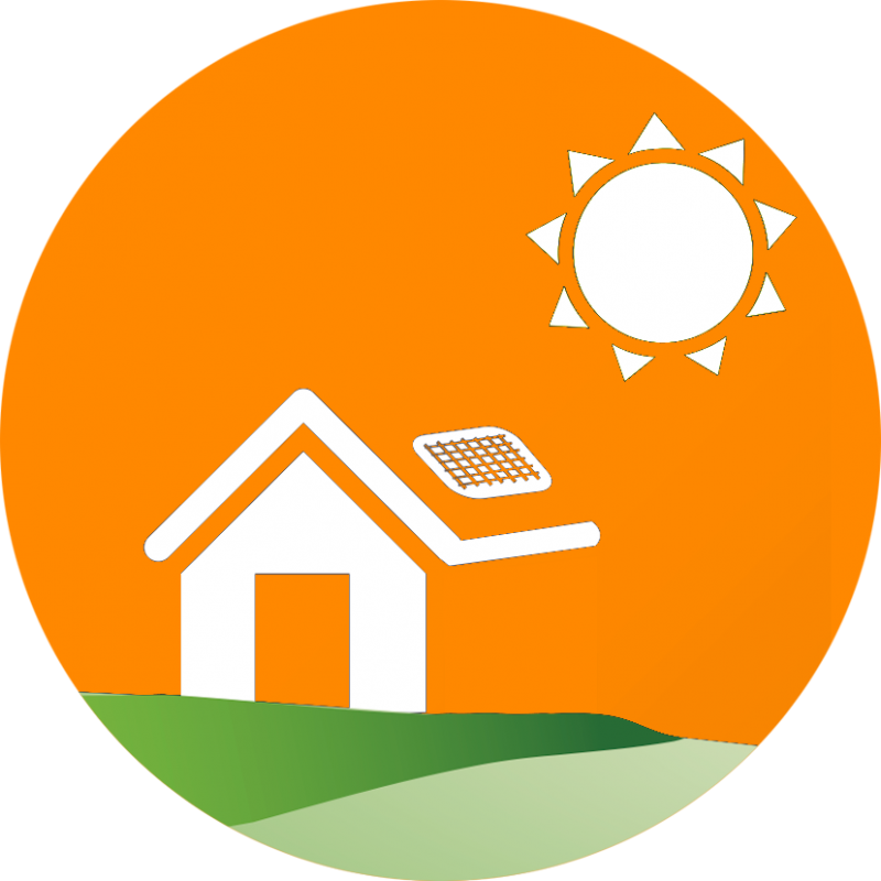 Điện năng lượng mặt trời Thanh Phong Solar