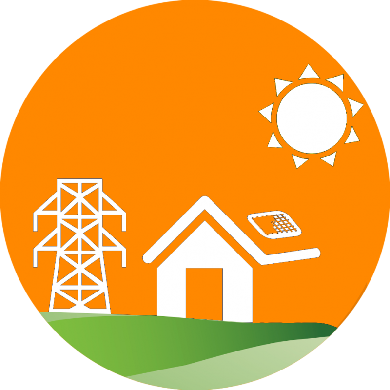 Điện năng lượng mặt trời Thanh Phong Solar