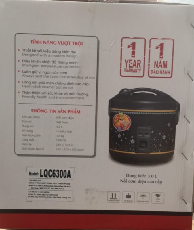 Điện năng lượng mặt trời Thanh Phong Solar