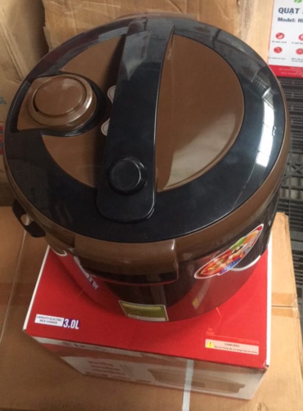 Điện năng lượng mặt trời Thanh Phong Solar