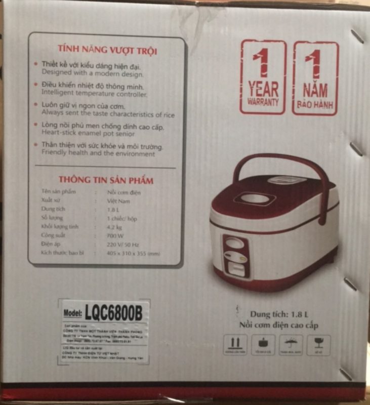 Điện năng lượng mặt trời Thanh Phong Solar