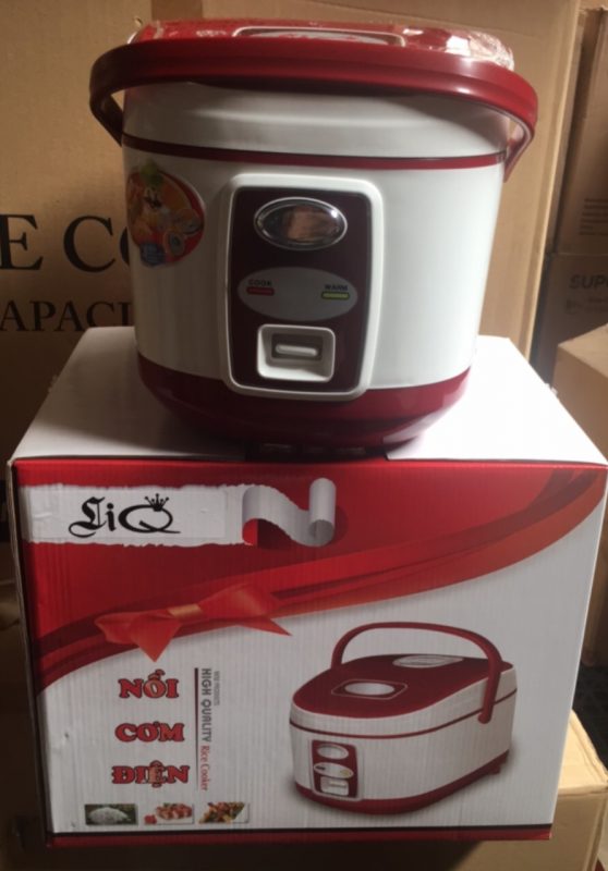 Điện năng lượng mặt trời Thanh Phong Solar