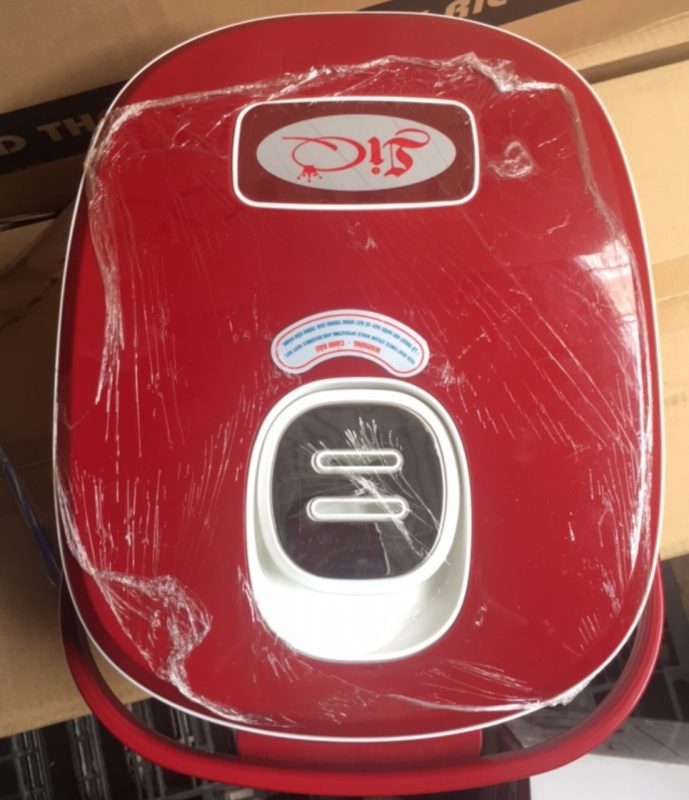 Điện năng lượng mặt trời Thanh Phong Solar