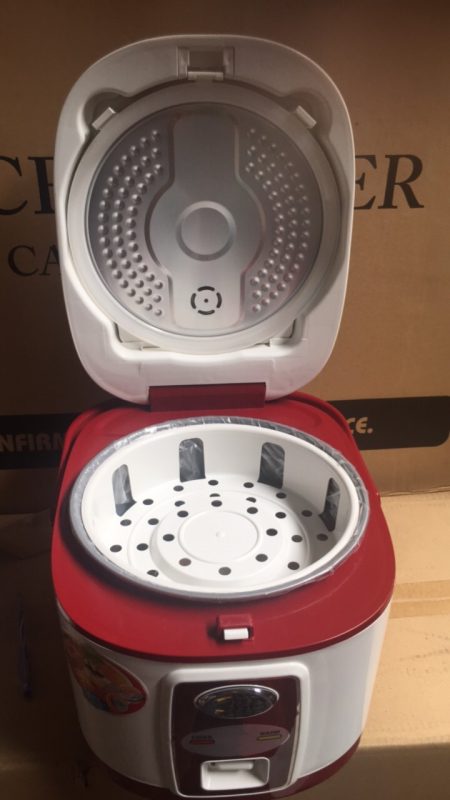 Điện năng lượng mặt trời Thanh Phong Solar