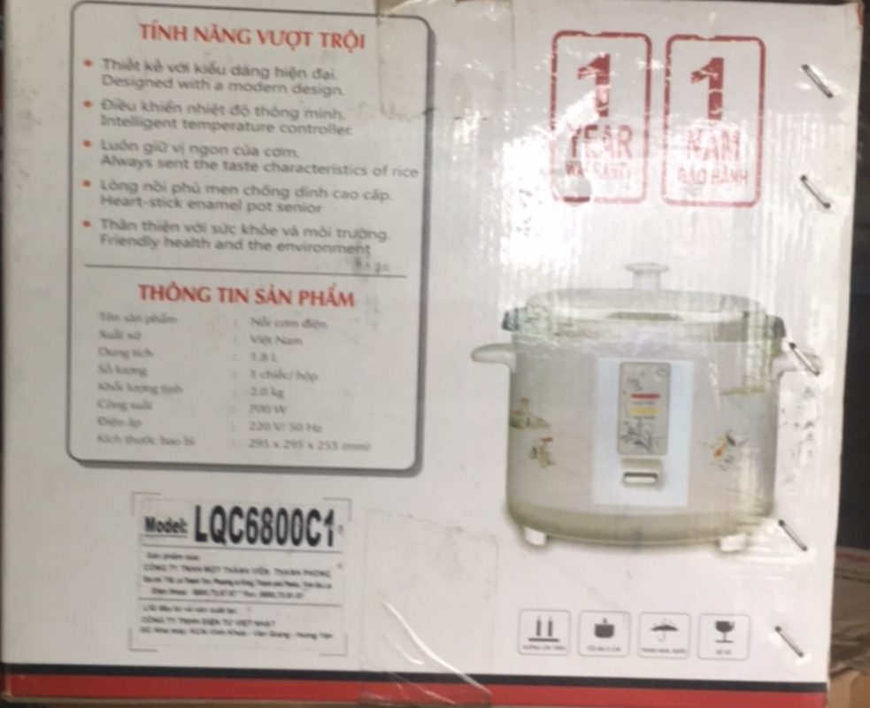 Điện năng lượng mặt trời Thanh Phong Solar