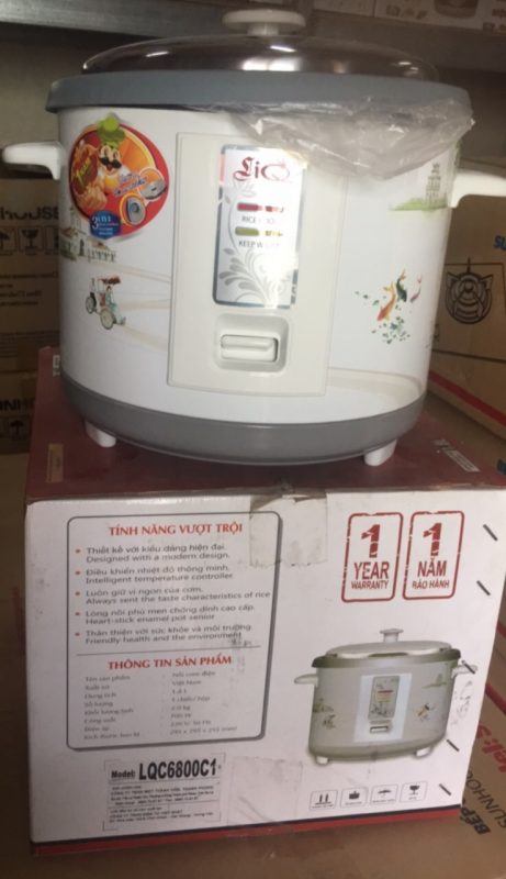 Điện năng lượng mặt trời Thanh Phong Solar