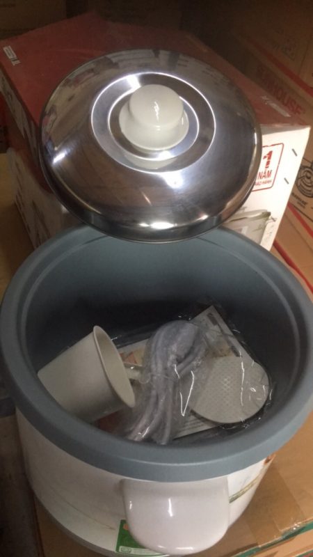 Điện năng lượng mặt trời Thanh Phong Solar