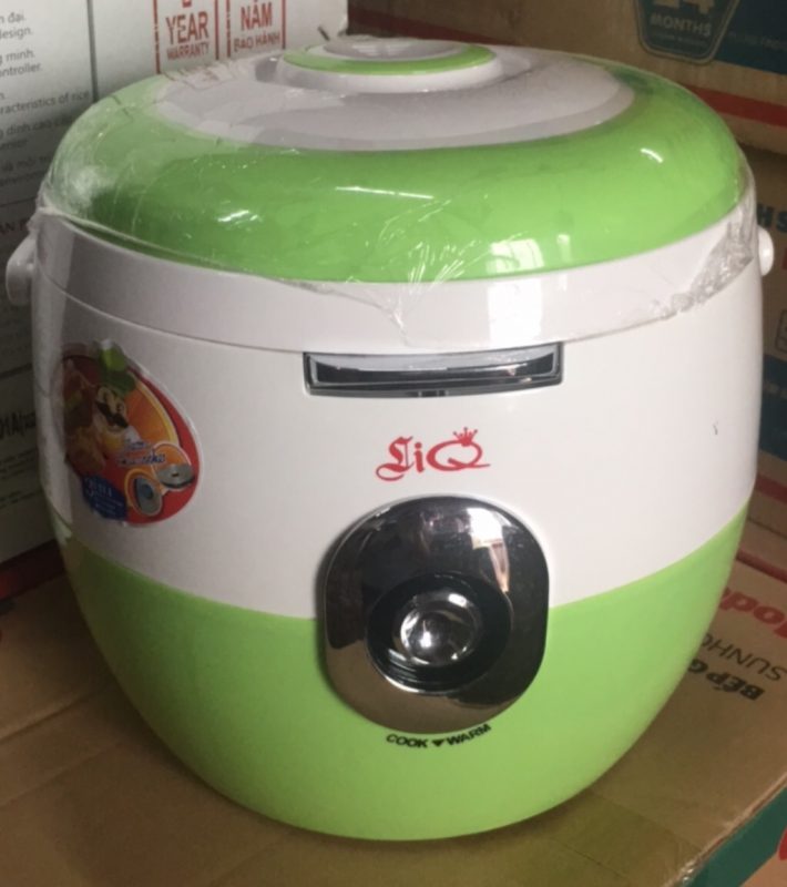 Điện năng lượng mặt trời Thanh Phong Solar