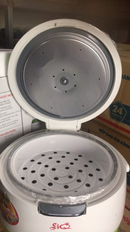 Điện năng lượng mặt trời Thanh Phong Solar