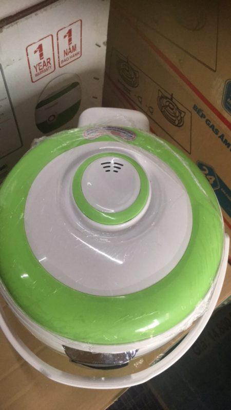 Điện năng lượng mặt trời Thanh Phong Solar