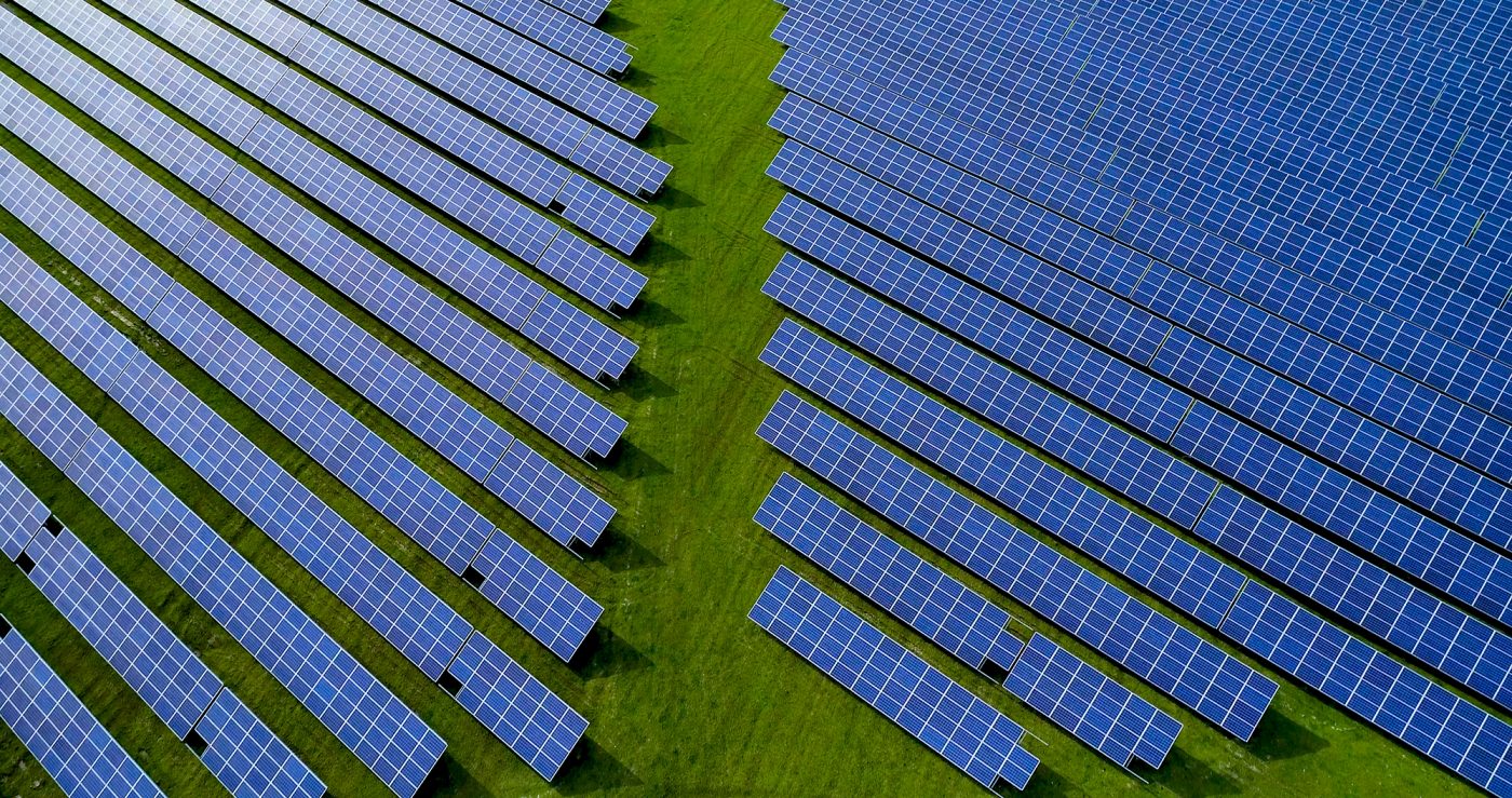 Điện năng lượng mặt trời Thanh Phong Solar