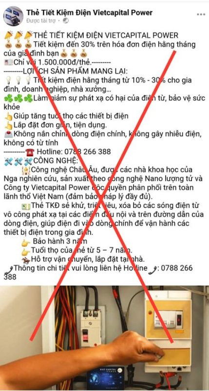 Điện năng lượng mặt trời Thanh Phong Solar