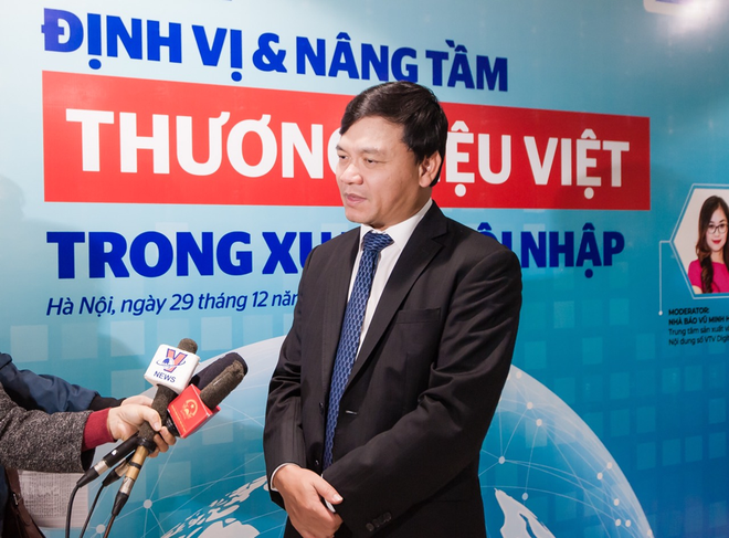 Nguyễn Xuân Phú - Chủ tịch HĐQT CTCP Tập đoàn Sunhouse