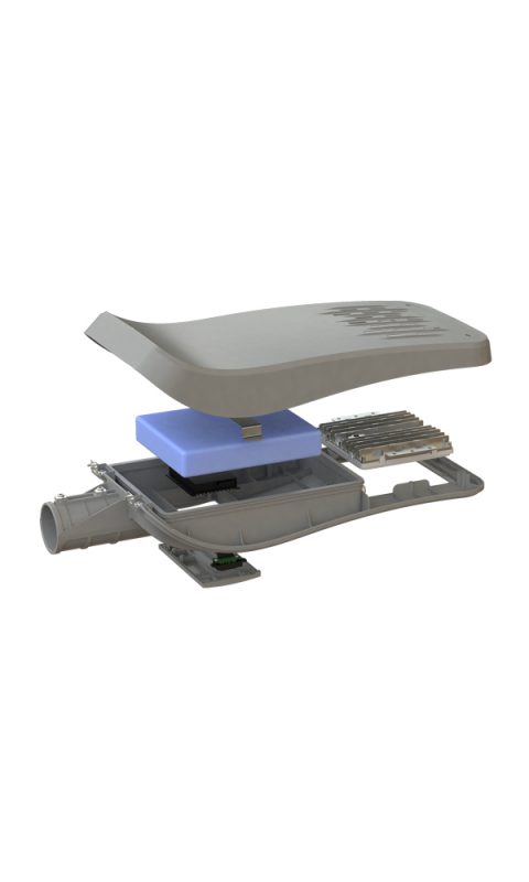 Điện năng lượng mặt trời Thanh Phong Solar