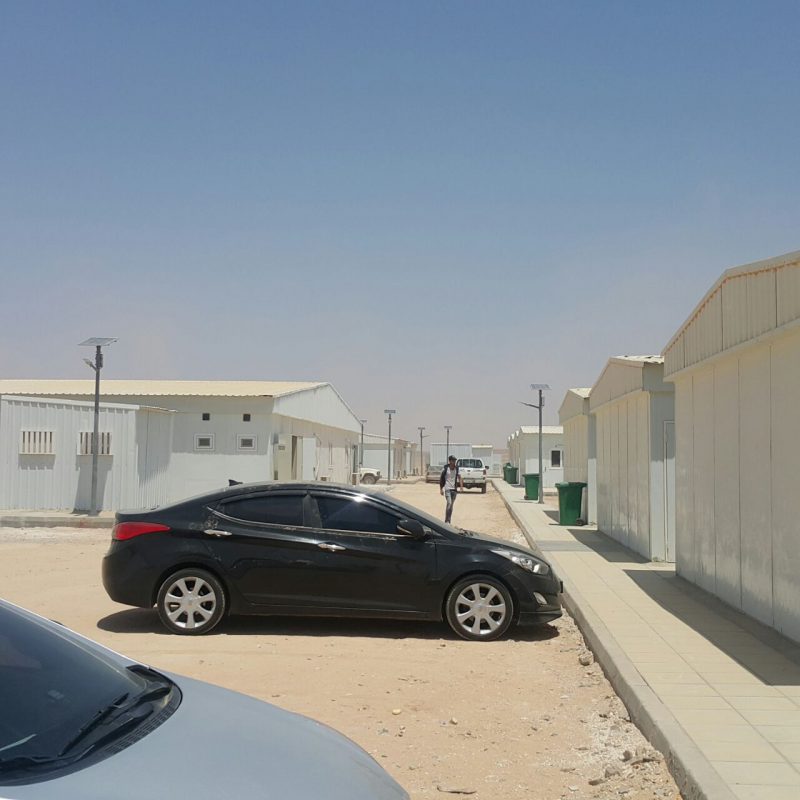 Điện năng lượng mặt trời Thanh Phong Solar