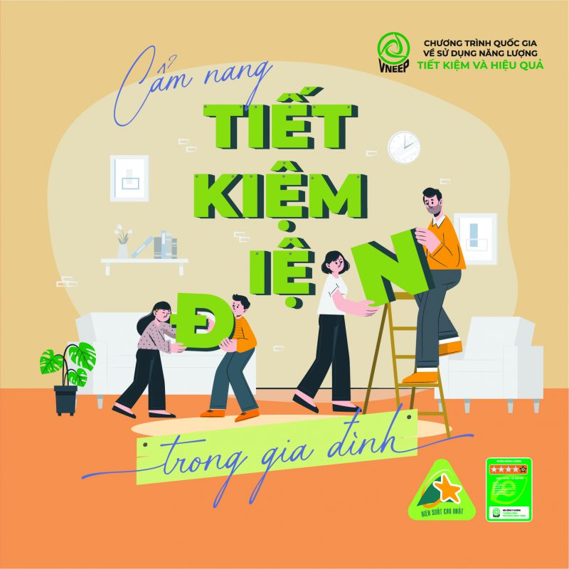 Điện năng lượng mặt trời Thanh Phong Solar