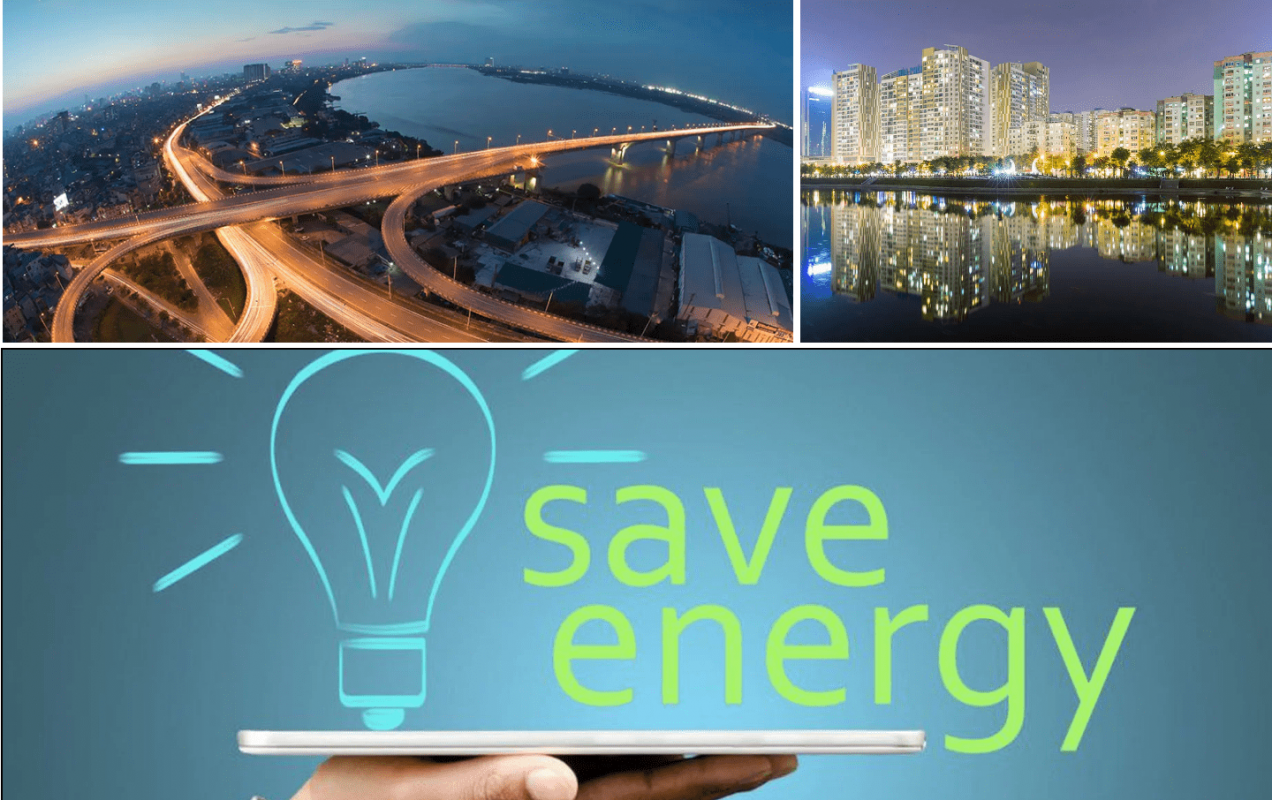 Điện năng lượng mặt trời Thanh Phong Solar