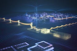 Xu hướng chuyển đổi số 2022: Ngành năng lượng có thể đón đầu