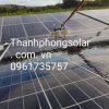 VỆ  SINH 2.5mw PIN NLMT